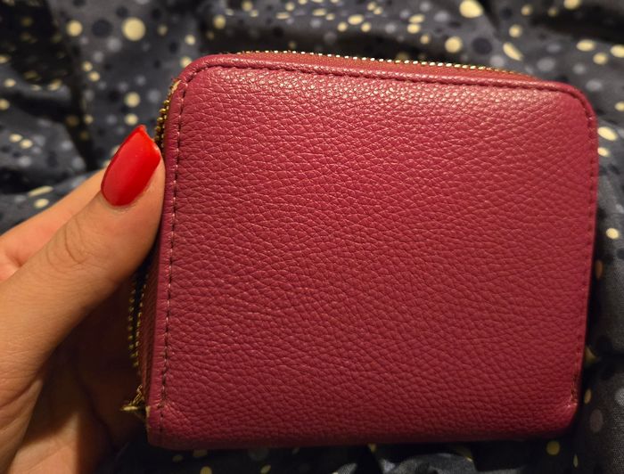 Portefeuille/ porte-monnaie Guess - photo numéro 2