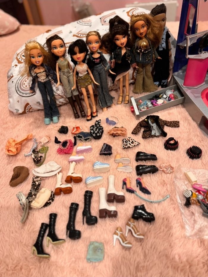 Spa Bratz - photo numéro 5