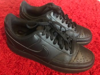 # baskets Nike noir taille 41