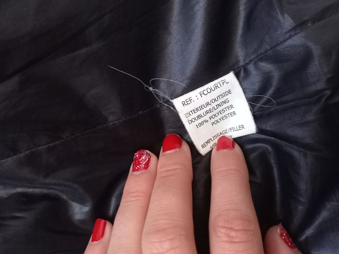 Manteau Le Temps des Cerises - photo numéro 7