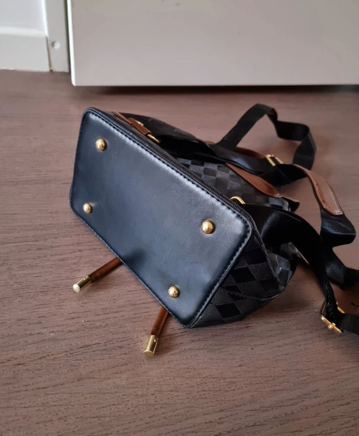 Petit sac à dos - photo numéro 2