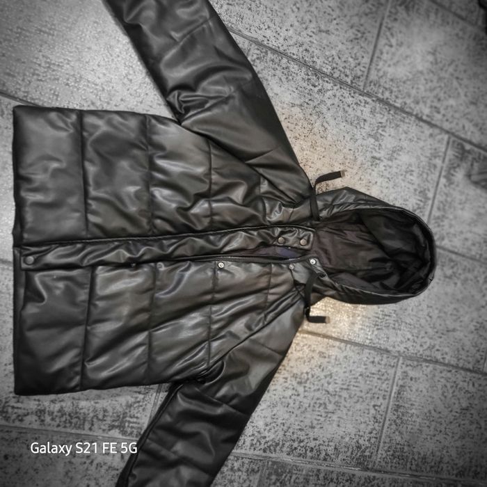 Doudoune femme taille m très bon état