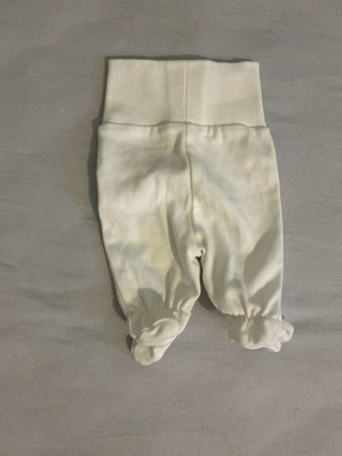 Lot de vêtements bébé - photo numéro 4