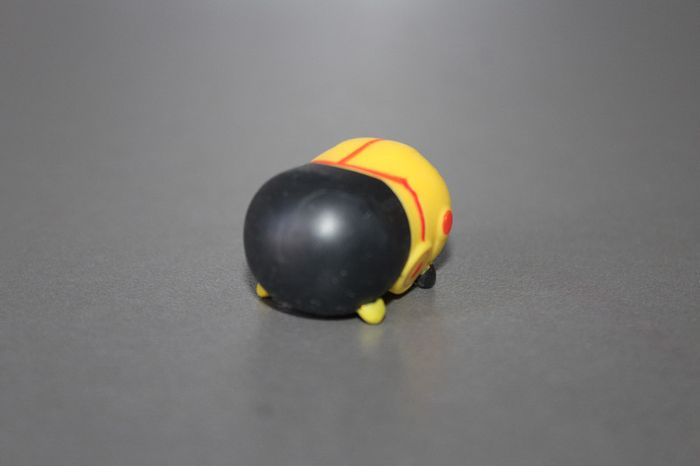 Figurine Tsum Tsum Go Go Tomago - Disney - photo numéro 2
