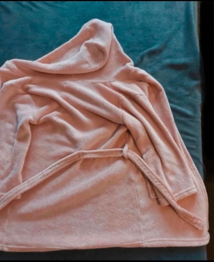 Peignoir de bain - photo numéro 7