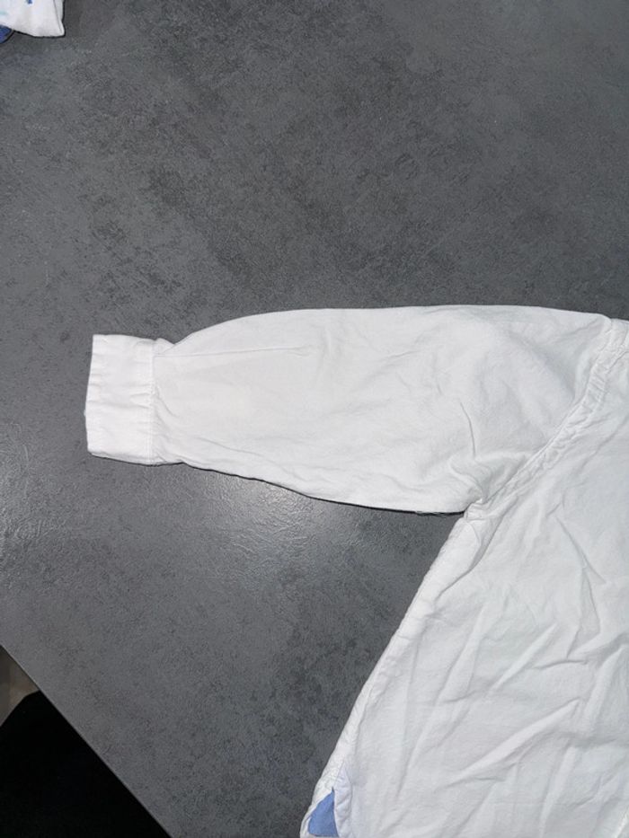 Chemise tommy Hilfiger - photo numéro 3