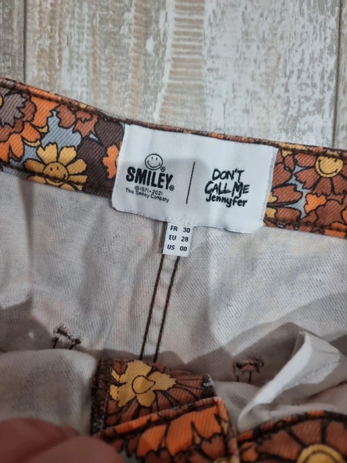 Pantalon évasé #orianabl30 - photo numéro 5