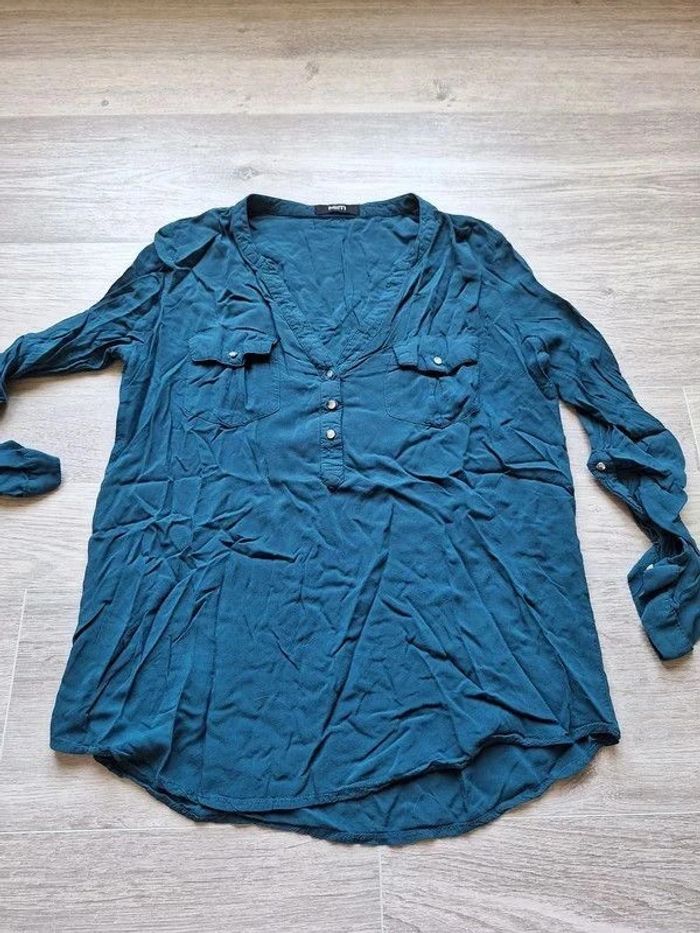 Blouse - photo numéro 8