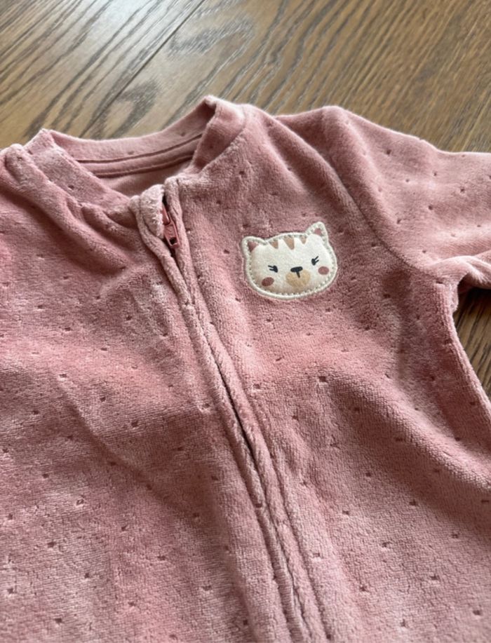 Lot de pyjamas 1 mois - photo numéro 8
