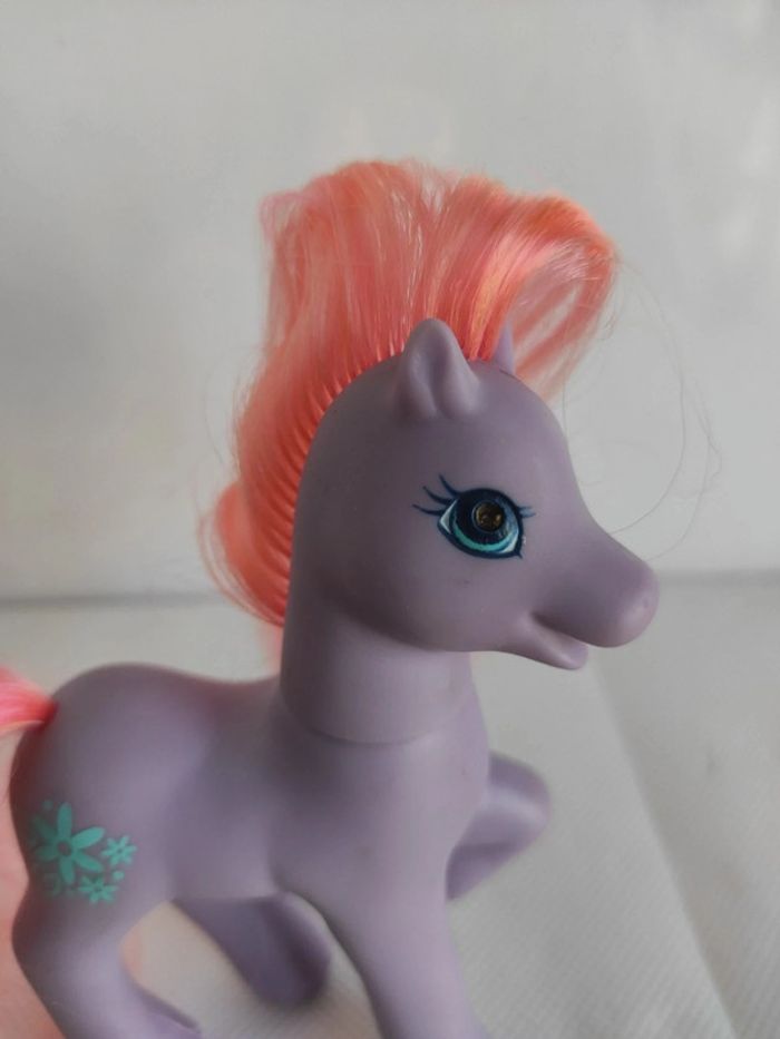 My little Pony G2 petal blossom - photo numéro 3