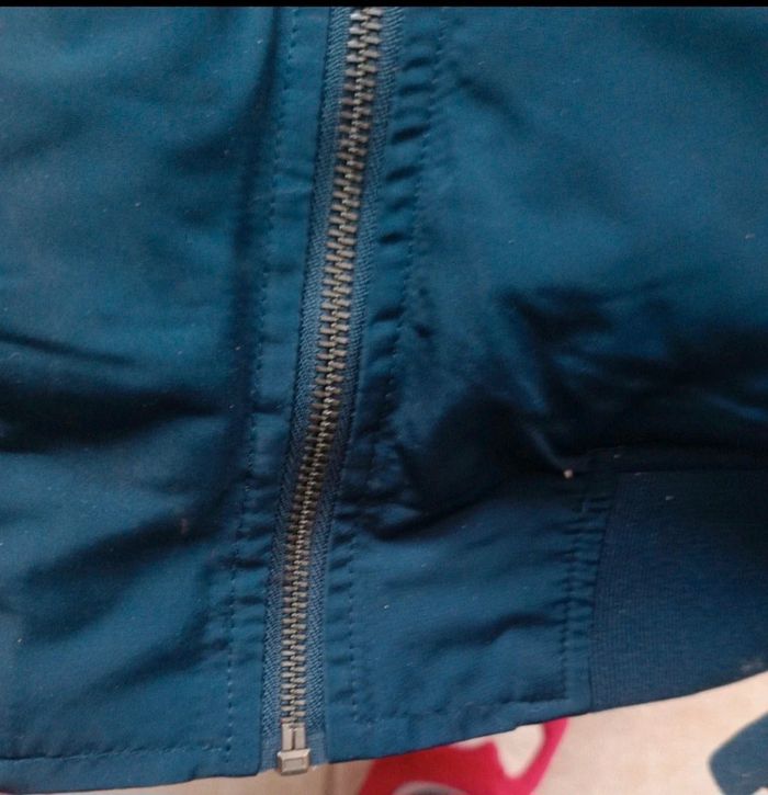 Manteau équitation - photo numéro 7