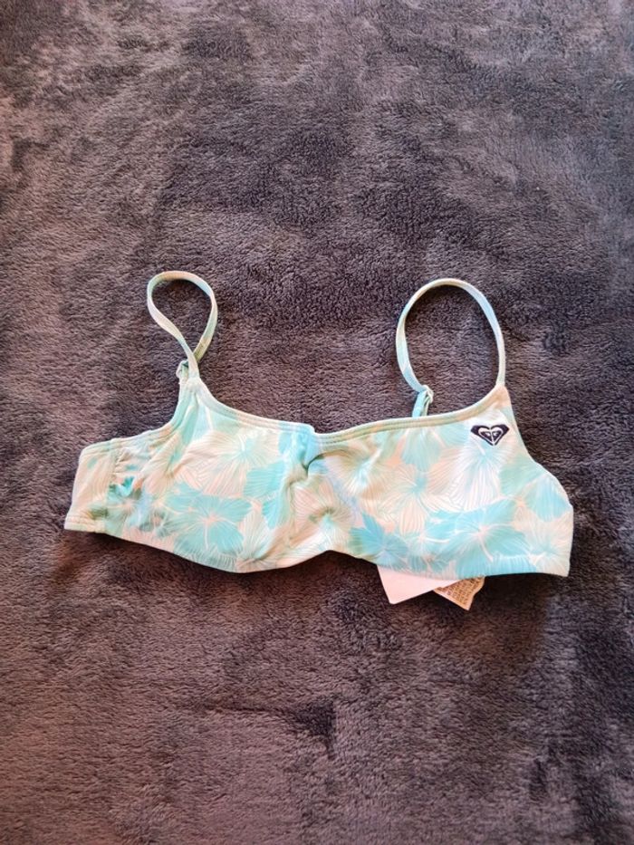 Haut de maillot de bain