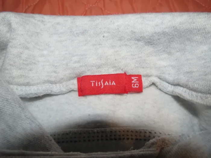 Pull garçon 6 mois - photo numéro 4