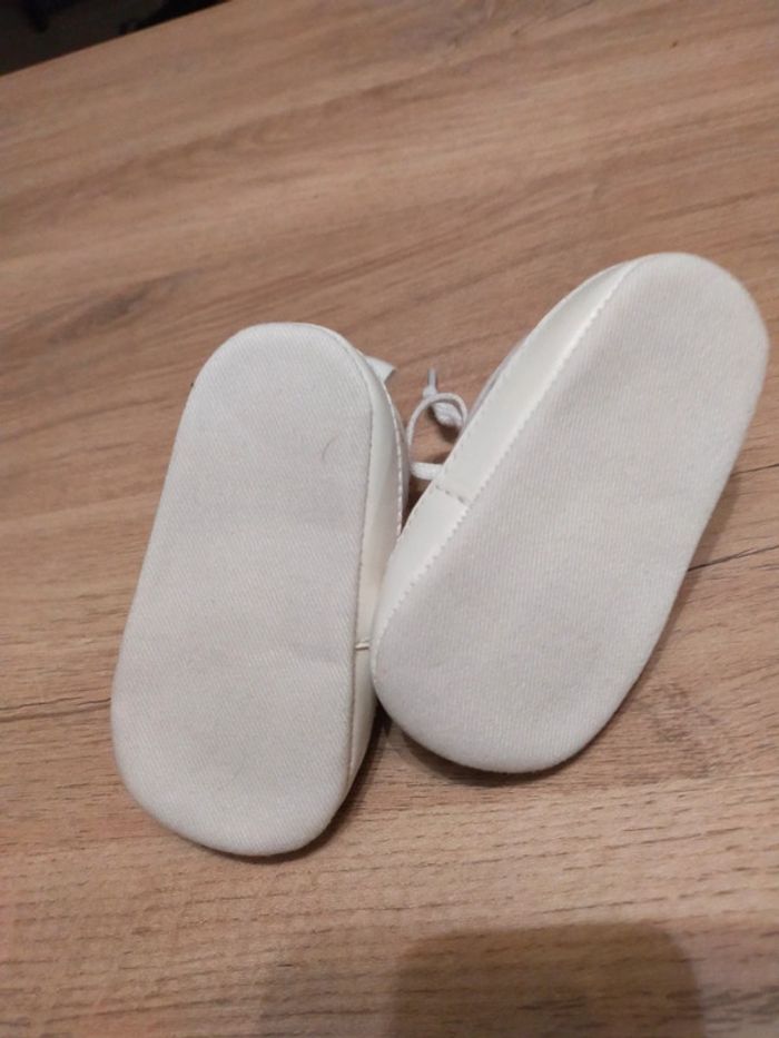 Chaussons chaussures - photo numéro 4