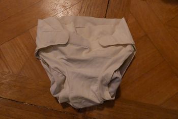 Couche Hamac Taille L