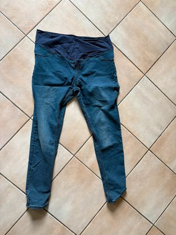 Pantalon de grossesse