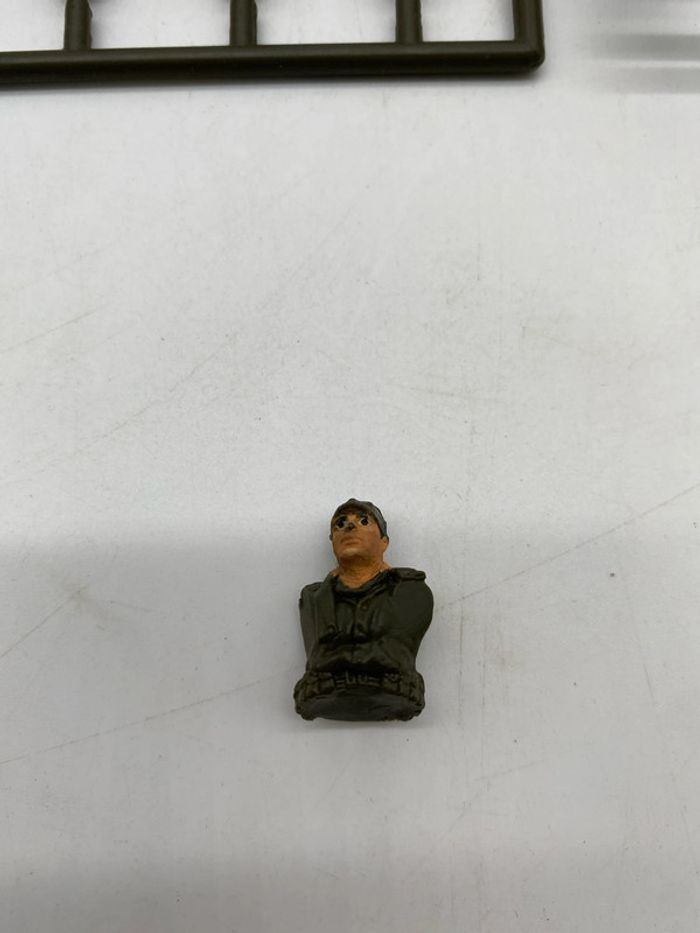 Maquette Tamiya military miniatures US combat group set - photo numéro 6