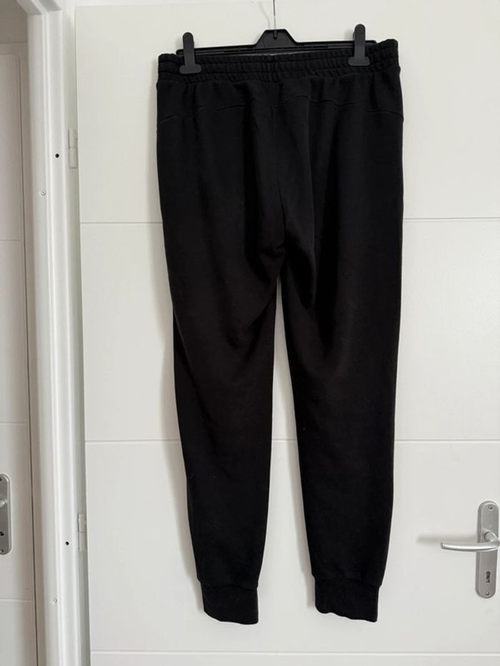 Jogging survêtement Slim pantalon pantaloni L rcl RCL Lens puma sport jogger pantalones noir poches - photo numéro 2