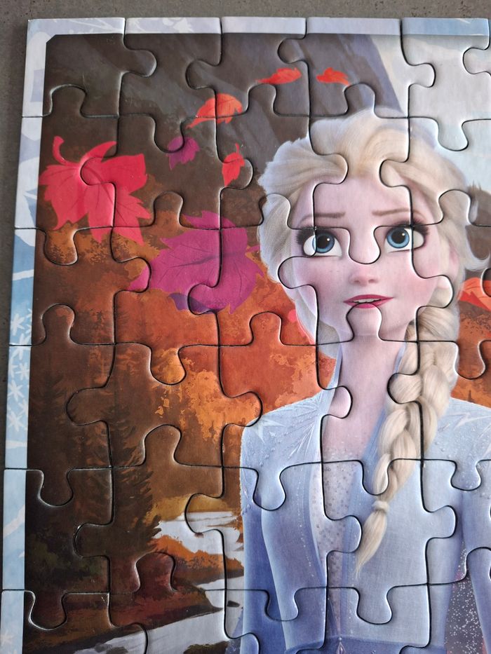 Puzzle - photo numéro 4