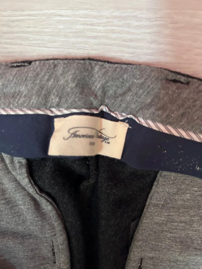 Pantalon American Vintage - photo numéro 2