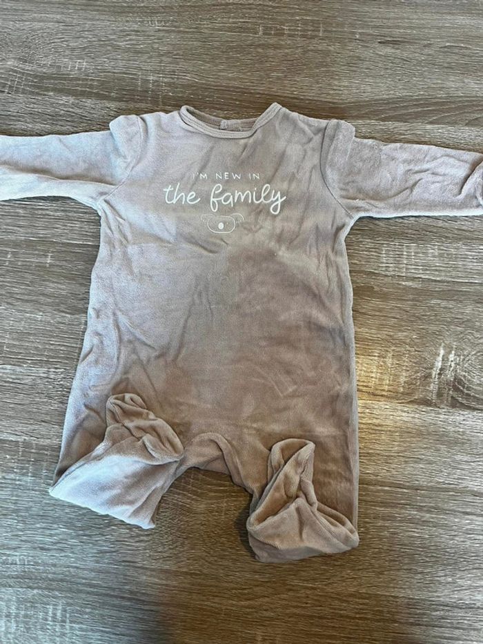 Lot vêtements 6 mois - photo numéro 14