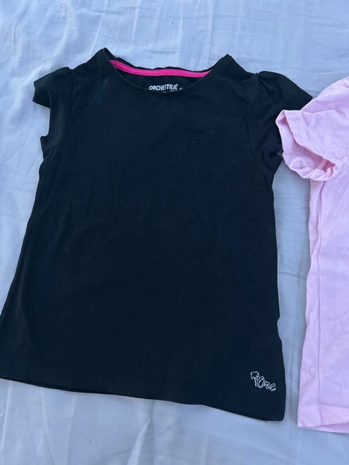 T-shirt - photo numéro 3