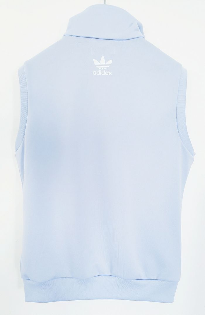 Gilet de Sport sans Manches pour Femme - I Love Honolulu Taille 38-40 - photo numéro 4