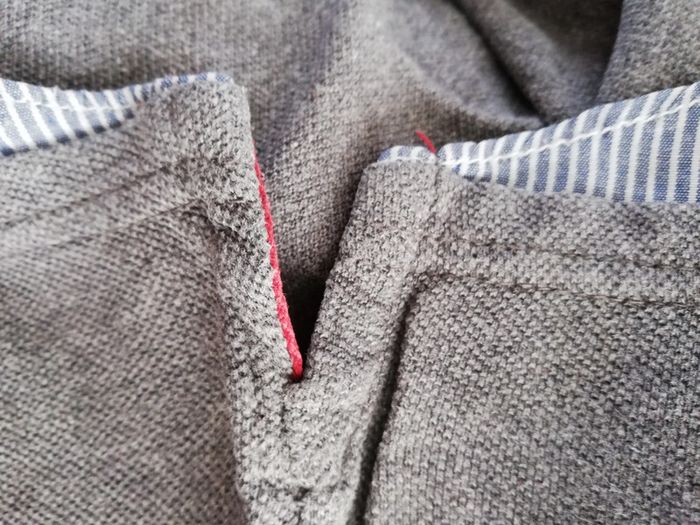 Polo habillé - photo numéro 4