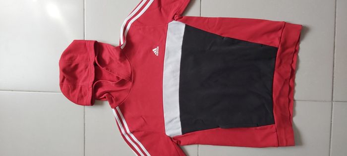 Sweat à capuche - photo numéro 2