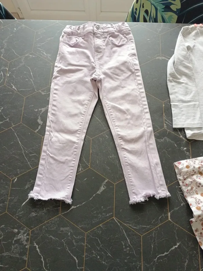 Lot de 12 vêtements - photo numéro 3