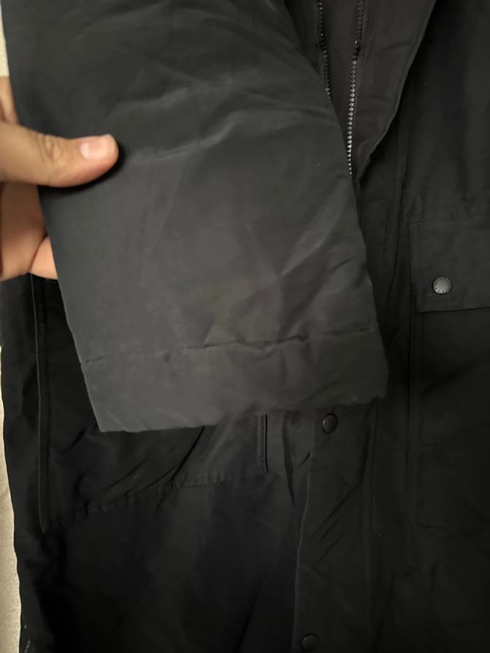 Veste Longue Réversible Dickies - photo numéro 6