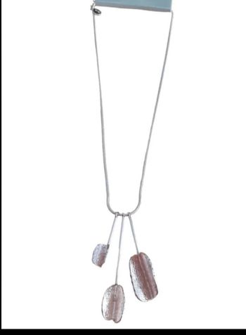 Collier  ikita  n°204