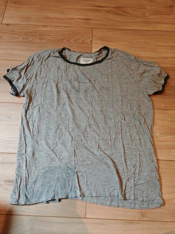 T-shirt large