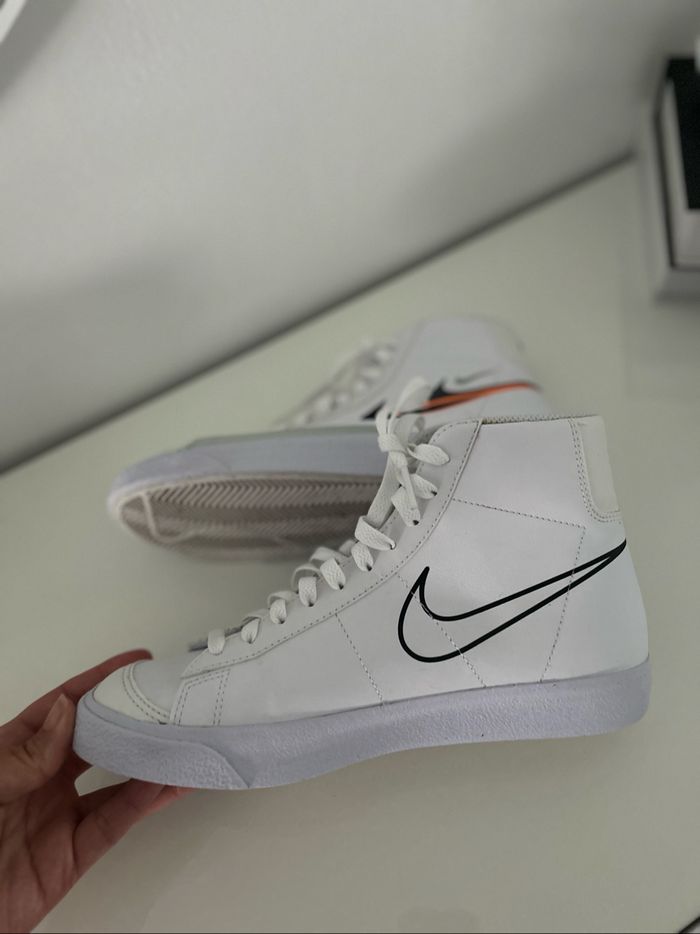 Basket Nike