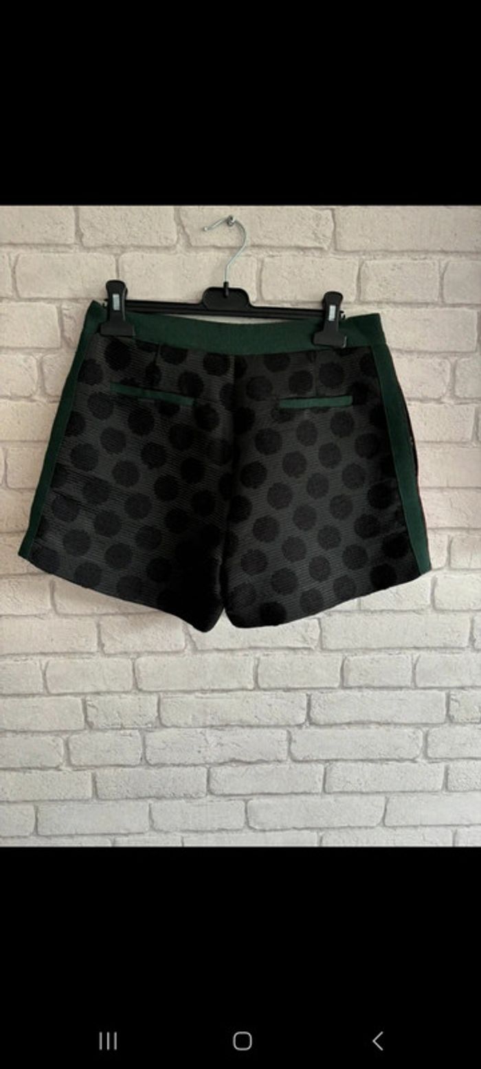 Short Madame à Paris taille 38 - photo numéro 2
