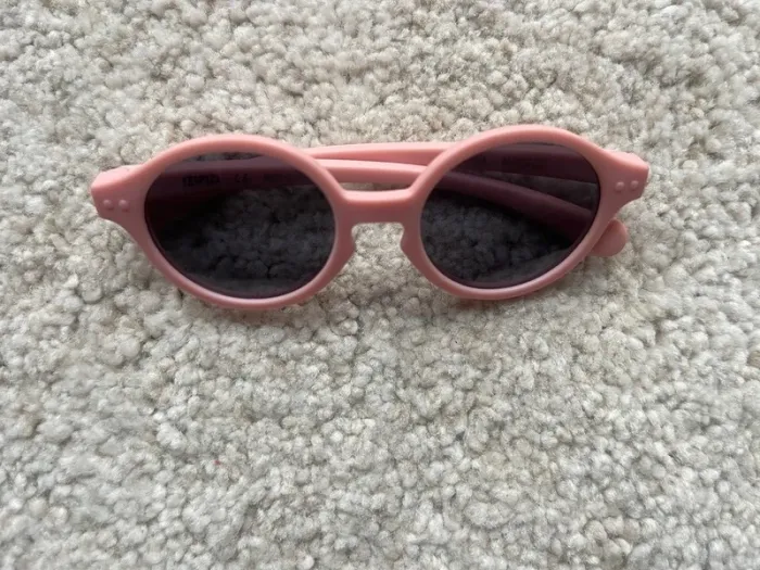 Lunettes de soleil polarisées Izipizi 🌻 - photo numéro 2