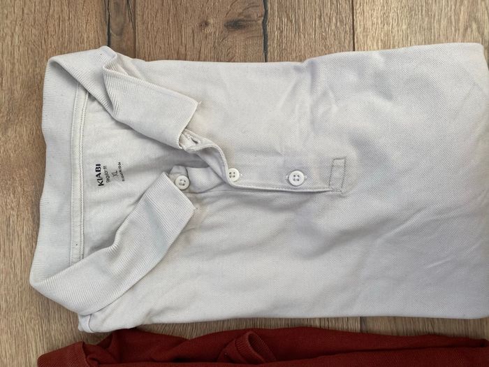 Lot de 2 polos kiabi - photo numéro 7