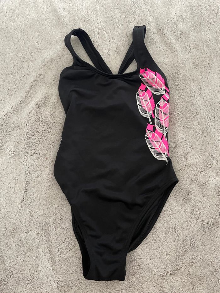 Maillot bain piscine