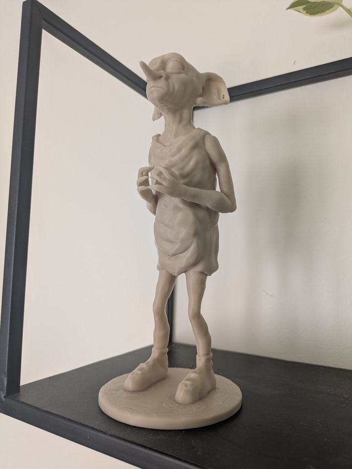 Figurine Dobby - photo numéro 8