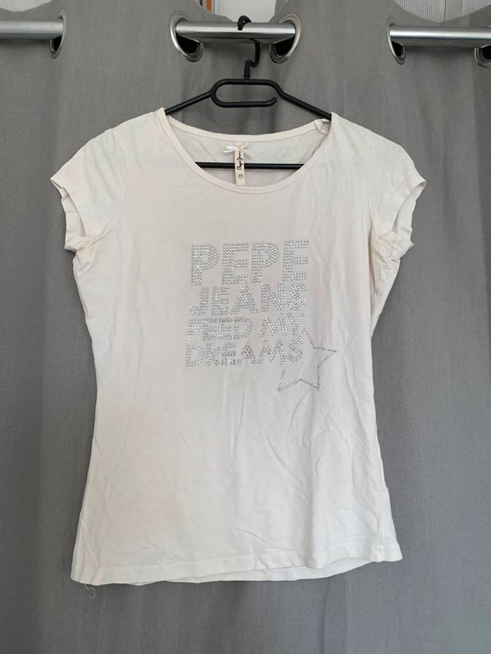 Tee shirt - photo numéro 12