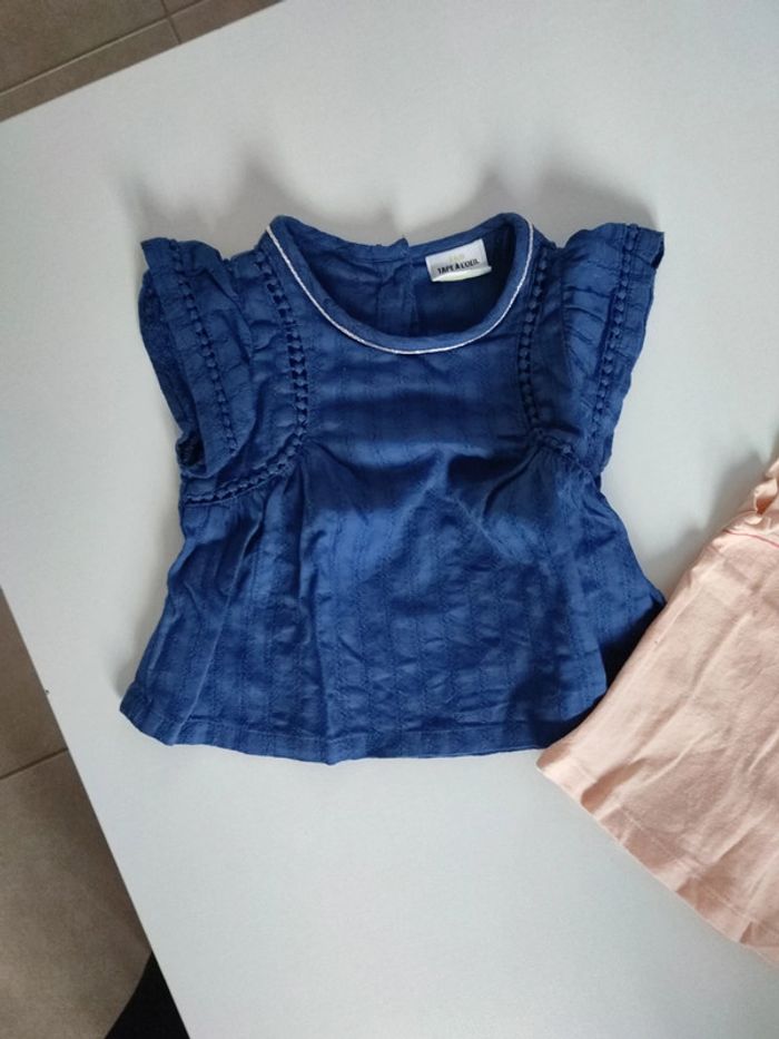 Lot 2 hauts - photo numéro 5