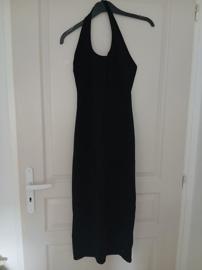 Robe longue Pimkie T36