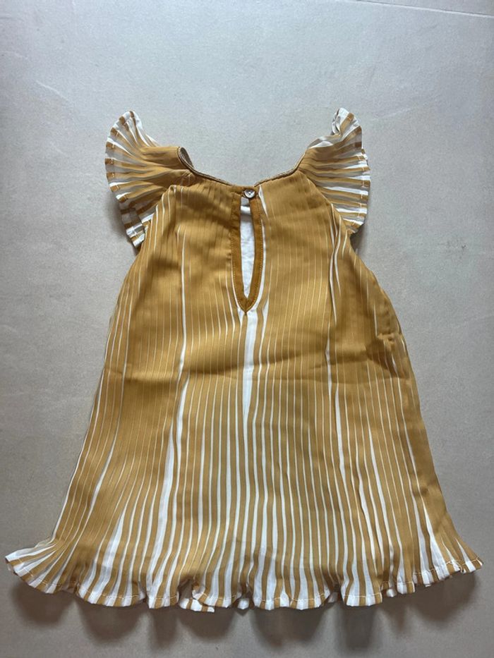 Robe plissée - photo numéro 3