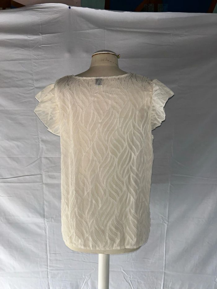 blouse - photo numéro 2