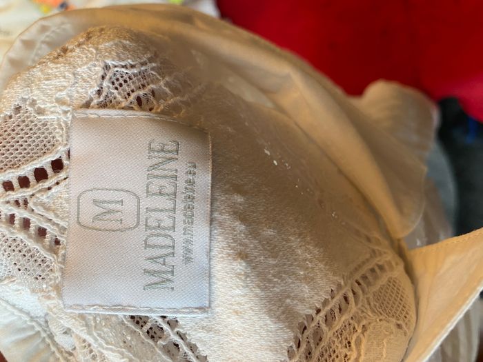 Chemisier Madeleine - photo numéro 3