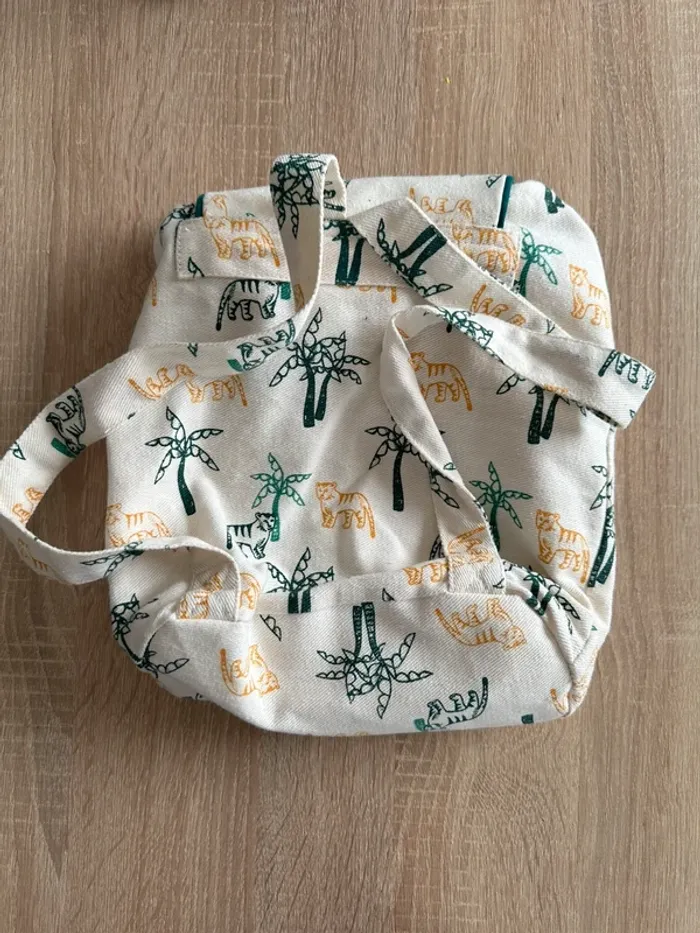 Sac à dos - photo numéro 2