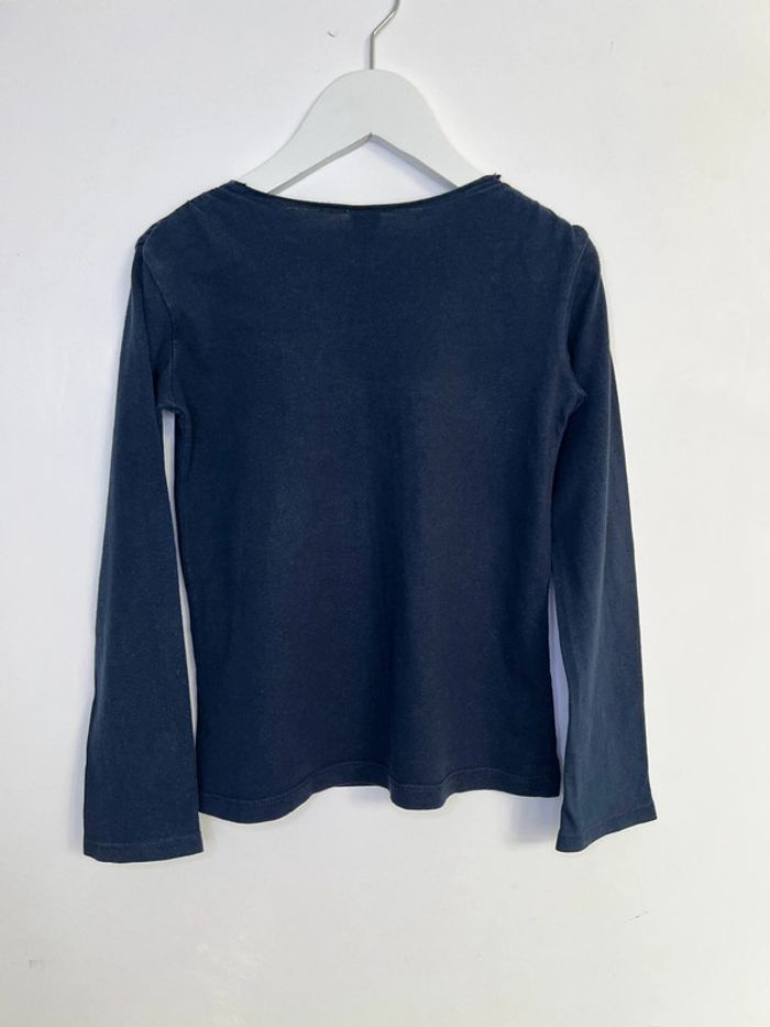 T shirt Zara 4-5ans - photo numéro 4
