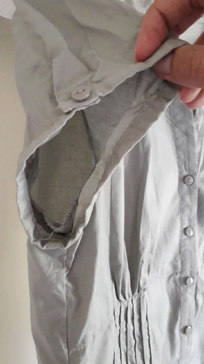 Chemise - photo numéro 4