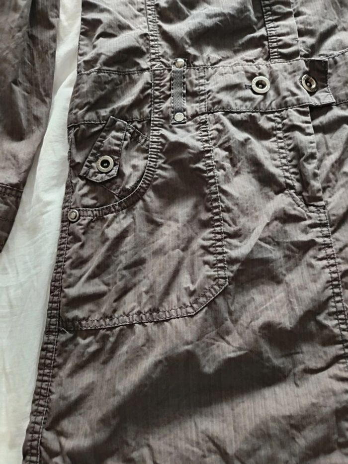 Robe esprit t40 tbe - photo numéro 3