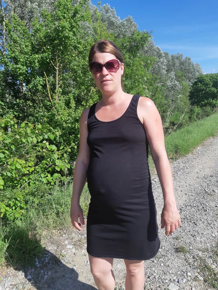 Robe maternité 38 - photo numéro 2